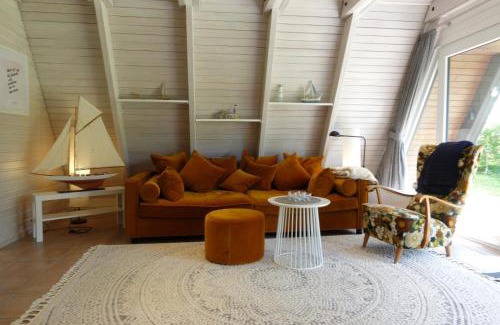 Damp House | Ferienhaus Ostseeperle