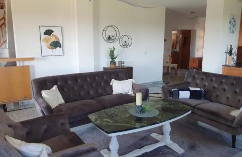 Rechnitz House | Ferienhaus Panorama