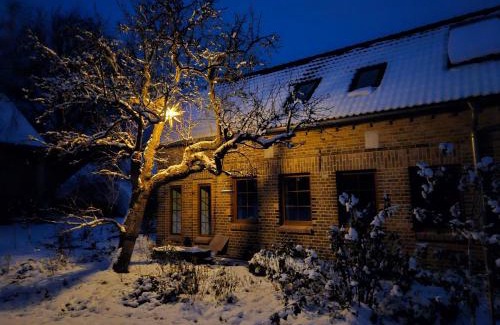 Neuendorf am See House | Ferienhaus Pathe
