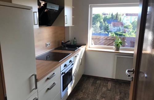 Hainichen House | Ferienhaus/Pension Schlupfwinkel