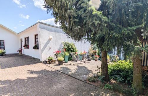 Plau am See House | Ferienhaus Plauer Oase