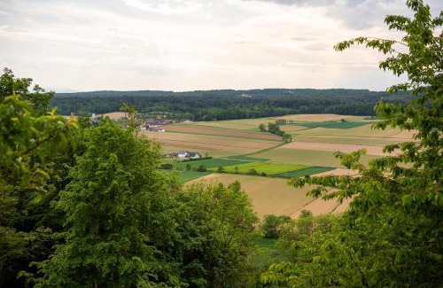 Jagerberg House | Ferienhaus Prasl