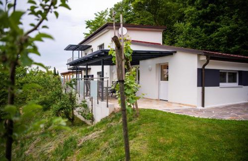 Jagerberg House | Ferienhaus Prasl