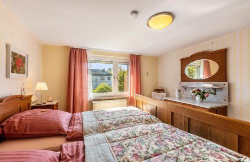 Jesberg Apartment | Ferienhaus Prinzessinengarten