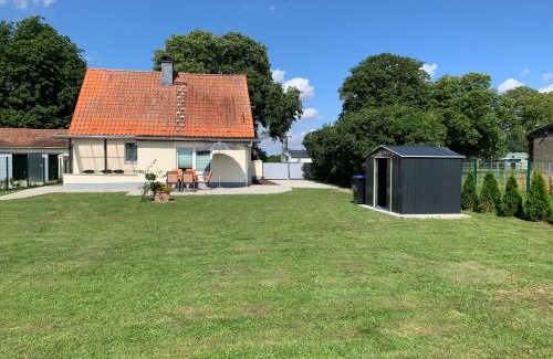 Putzar House | Ferienhaus Putzar 45