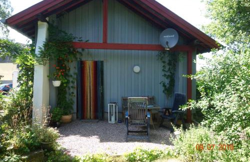 Roetgen House | Ferienhaus Quick's Cottage
