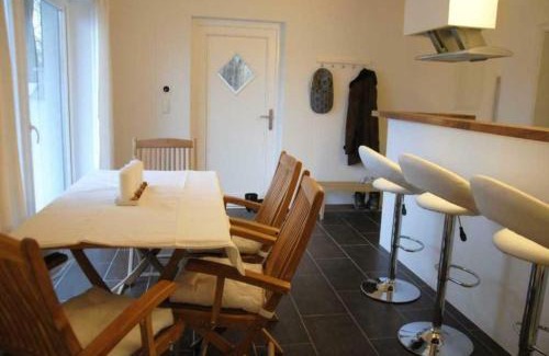 Neukloster Apartment | Ferienhaus Ravensruh