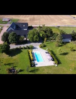 Werderthau House | Ferienhaus Relax