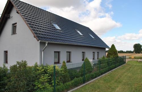 Werderthau House | Ferienhaus Relax