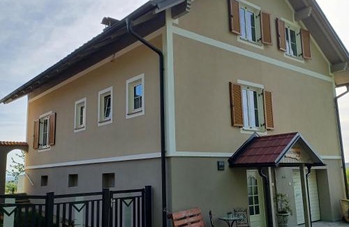Straden Apartment | Ferienhaus Renate