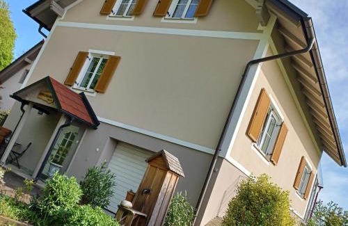 Straden Apartment | Ferienhaus Renate