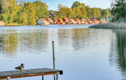 Rheinsberg House | Ferienhaus Rheinsberg Ot Kagar