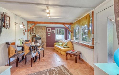 Rheinsberg House | Ferienhaus Rheinsberg Ot Kagar