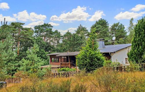 Rheinsberg House | Ferienhaus Rheinsberg Ot Kagar