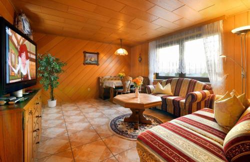 Lothra Apartment | Ferienhaus Richter