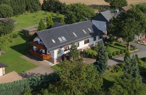 Lothra Apartment | Ferienhaus Richter