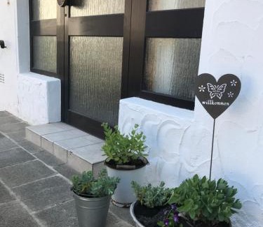 Hassloch House | Ferienhaus Riesling