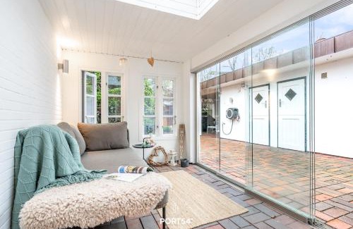 Suderdeich House | Ferienhaus Riethuis Büsum