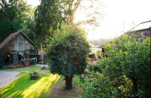 Bomlitz House | Ferienhaus Rodewald