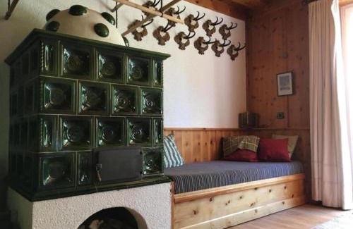 Hinterstoder House | Ferienhaus Roman