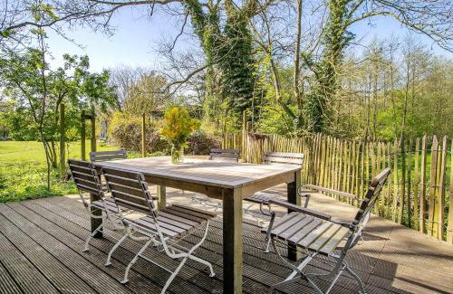 Gelting House | Ferienhaus Rosen