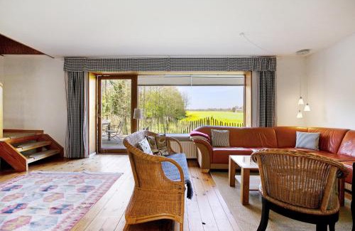 Gelting House | Ferienhaus Rosen