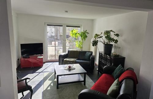 Selb House | Ferienhaus Rosengarten