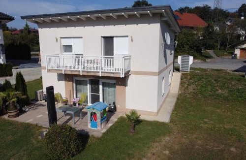 Velden am Worther See House | Ferienhaus Sole
