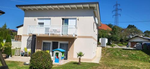 Velden am Worther See House | Ferienhaus Sole
