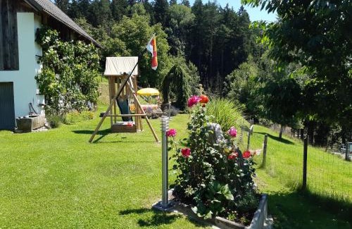 Millstatt House | Ferienhaus Sapplerhof