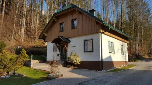 Hinterstoder House | Ferienhaus Saxenauer