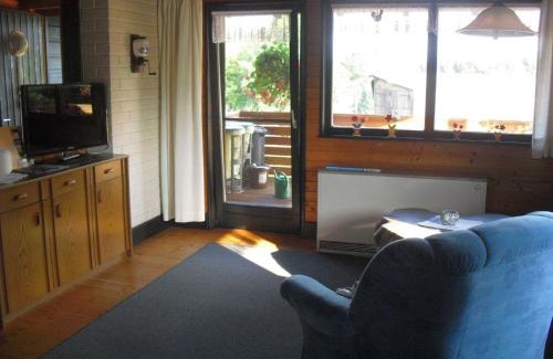 Kupferberg House | Ferienhaus Schallerhof