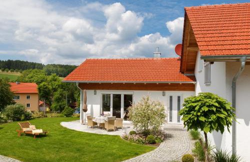 Dobersing House | Ferienhaus Schlamminger
