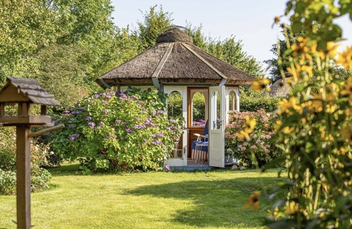 Ekenis House | Ferienhaus "schleikate Ekenis" in Ekenis