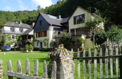 Neunkirchen House | Ferienhaus Schmelzmühle