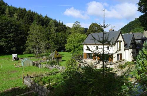 Neunkirchen House | Ferienhaus Schmelzmühle