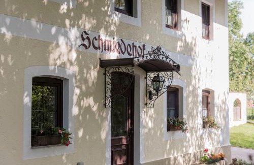 Windorf House | Ferienhaus Schmiedehof