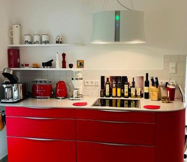 Prichsenstadt Apartment | Ferienhaus Schott Prichsenstadt