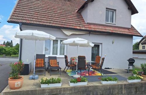 Schrems House | Ferienhaus Schrems