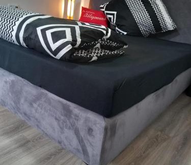 Oberdorla Apartment | Ferienhaus Schwarzwald