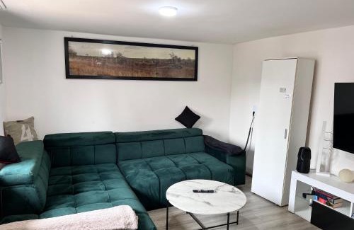 Oberdorla Apartment | Ferienhaus Schwarzwald
