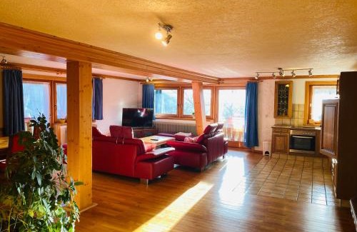 Frohnd Apartment | Ferienhaus Schweissing