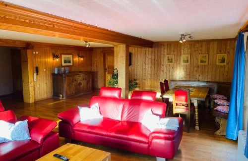 Frohnd Apartment | Ferienhaus Schweissing