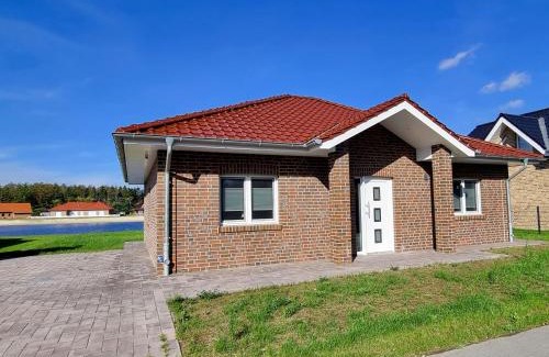 Walchum House | Ferienhaus Seebrise