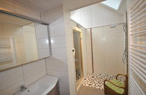 Norderteil House | Ferienhaus Seerose