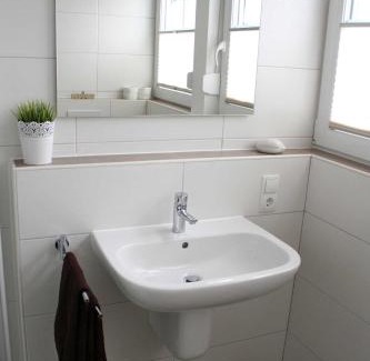 Petersfeld House | Ferienhaus Seestern