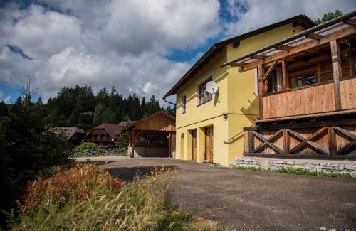Sankt Wolfgang-Kienberg House | Ferienhaus Seetaler Alpen