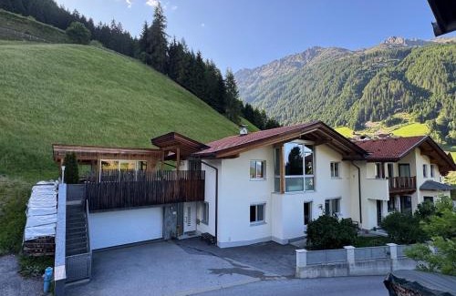 Gries im Sellrain House | Ferienhaus Sellraintal