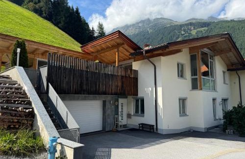 Gries im Sellrain House | Ferienhaus Sellraintal