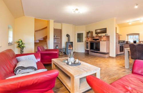 Stubbenfelde House | Ferienhaus Silbermöwe